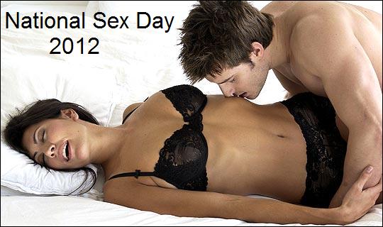 National Sex Day 85