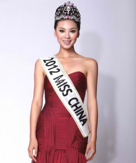 Miss-World-China-2012-wenxia-yu