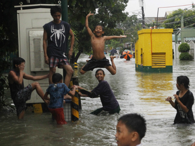flooding-metro-manila