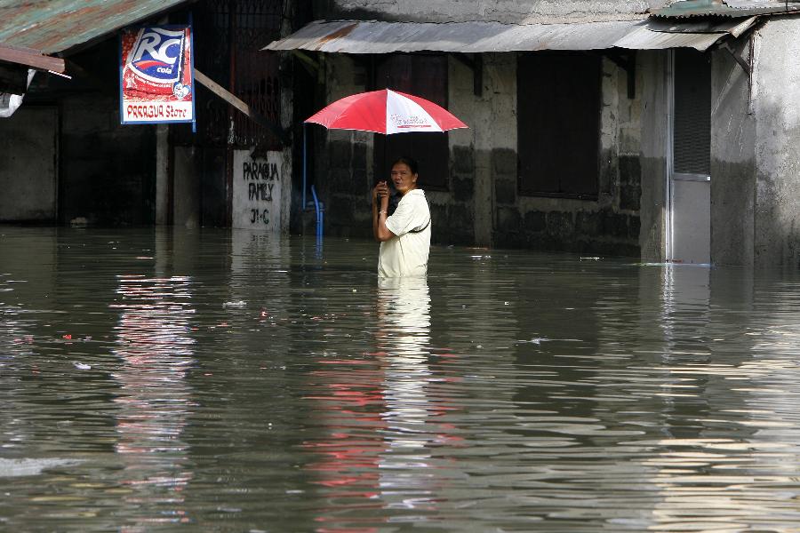 metro-manila-flood-zone