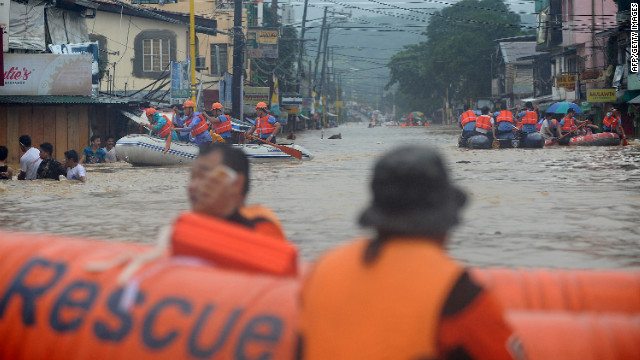 phillipines-flood-metro-manila