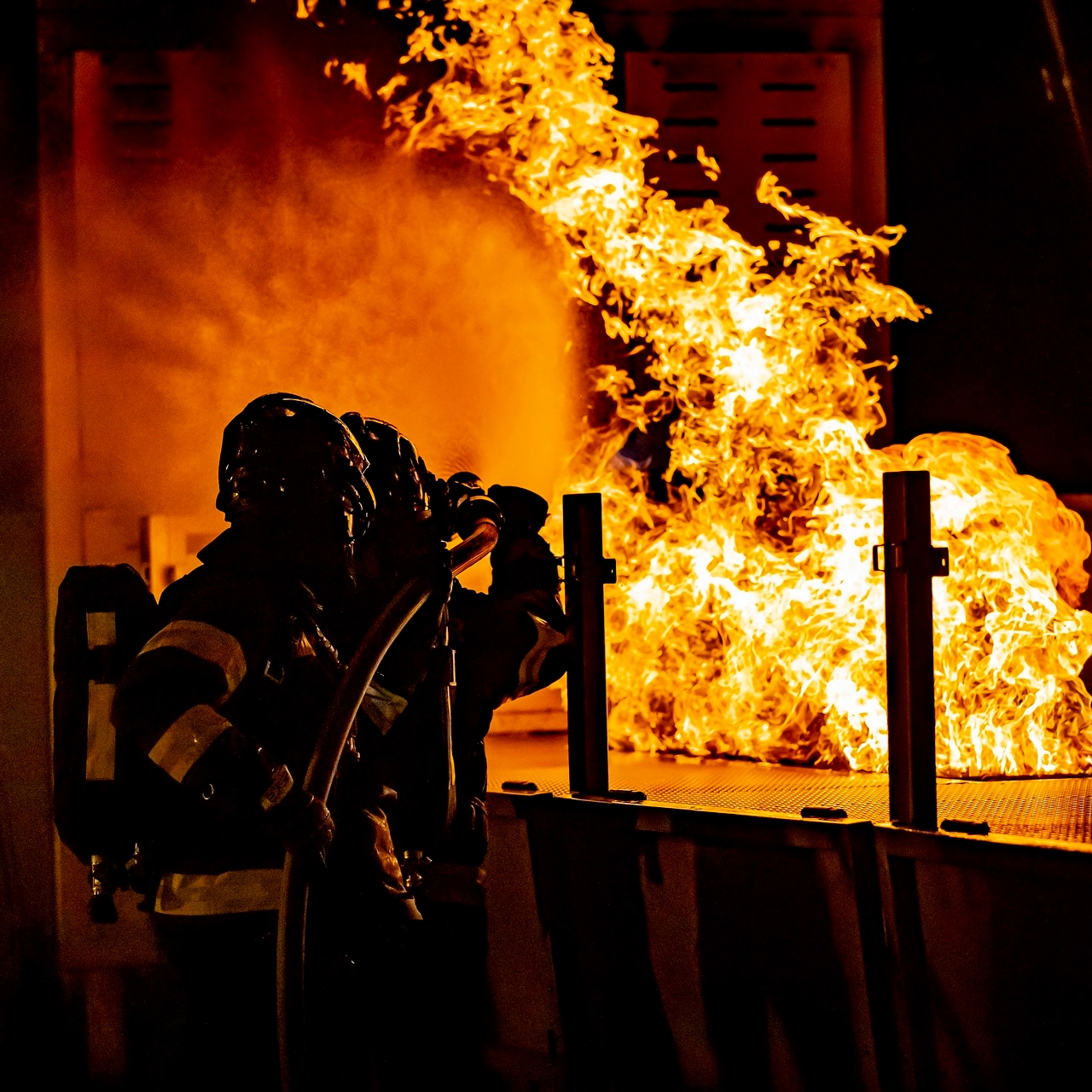 Tragic Loss: Two OFWs Die in Kuwait House Fire