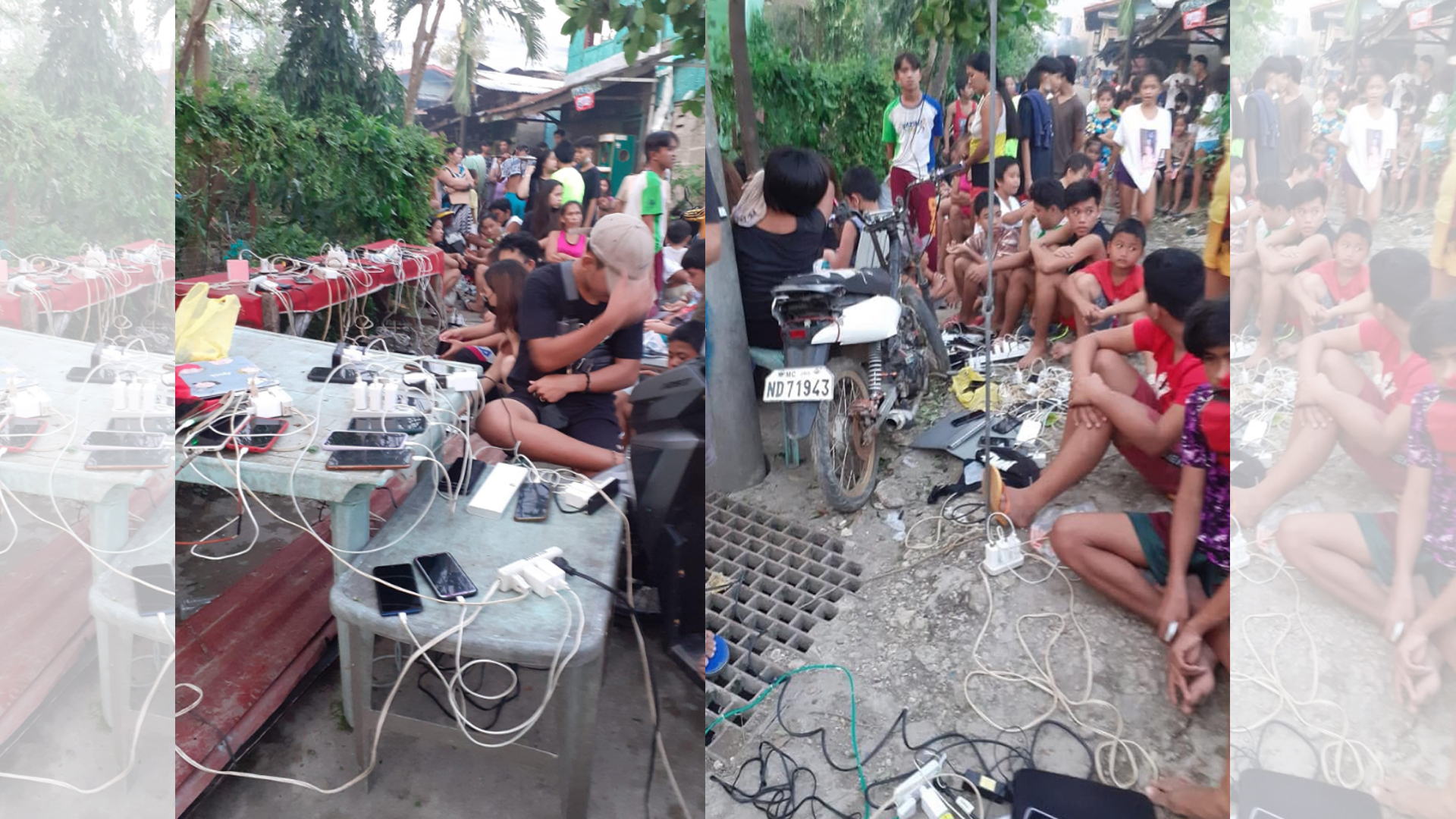 Man-In-Cebu-Shares-Generator-To-Entire-Village-For-FREE