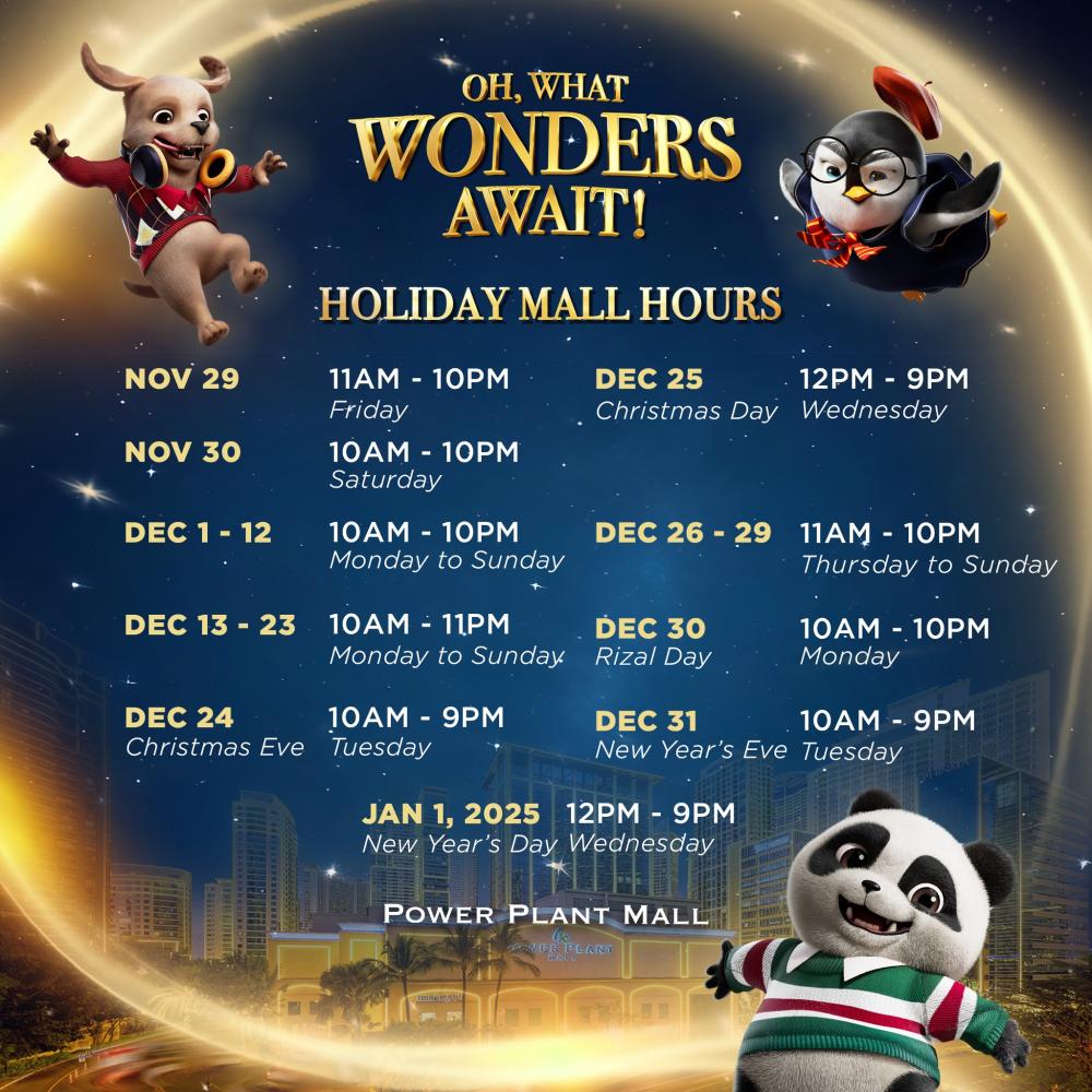 power_plant_mall_holiday_schedule.jpg