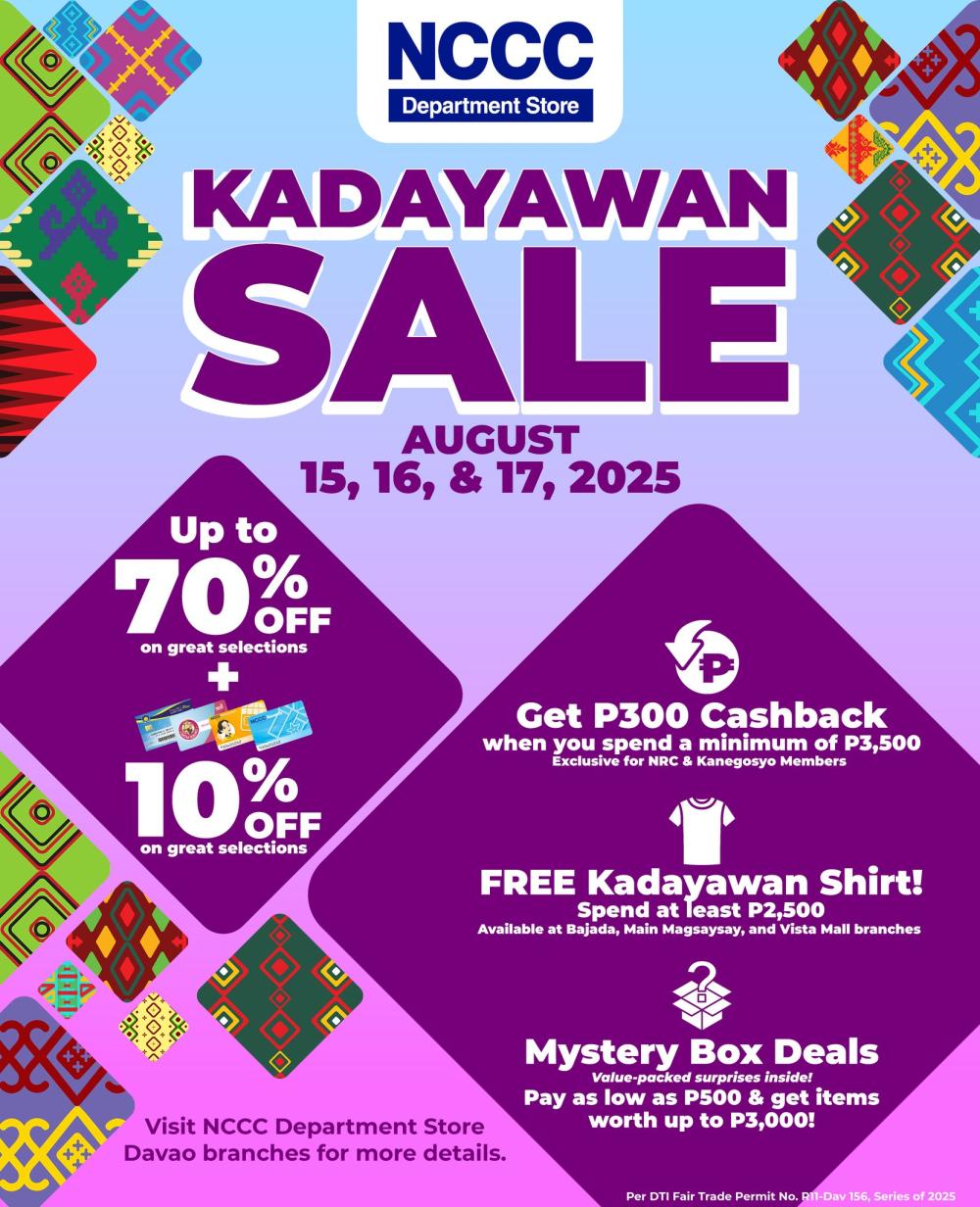 70_percent_Big_Savings_nccc_mall_davao_kadayawan_promo_2025.jpg