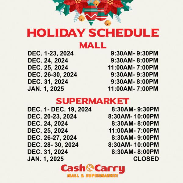 cash_carry_mall_holiday_schedule.jpg