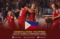Filipinas Shutdown Thailand To Take Home First-ever AFF Women’s Championship Record