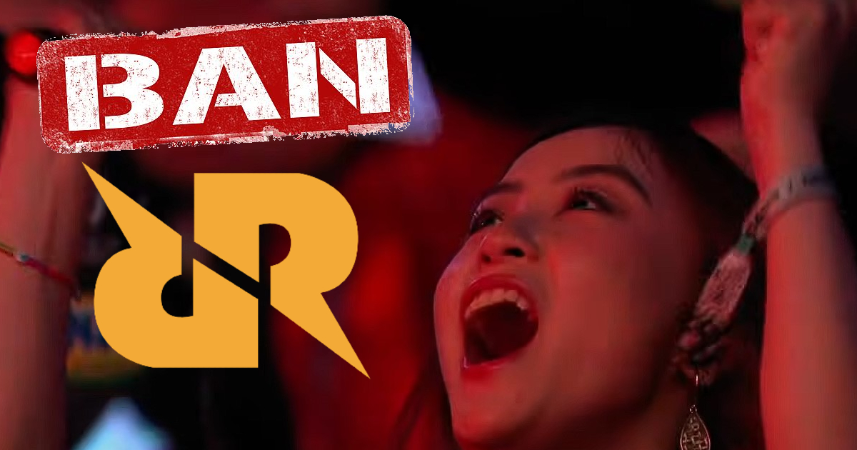 Why RRQ’s 2025 Roster Should Be Removed from MPL Pro Scene