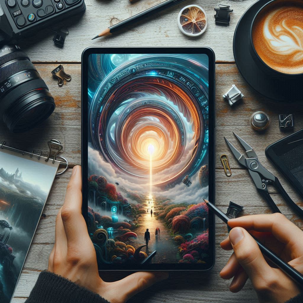 Unlocking Image Excellence: Top 10 AI Upscalers for Photographers, Designers, and Digital Artists