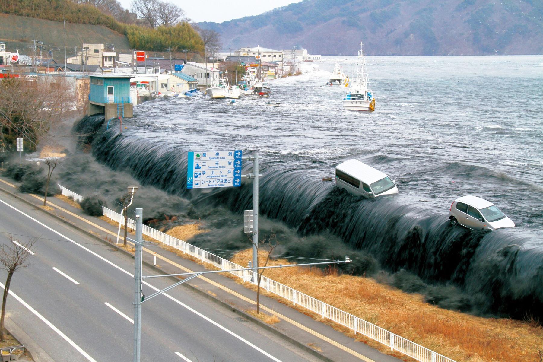 July 30, 2025 Philippines Tsunami Advisory: What It Means, Who’s at ...