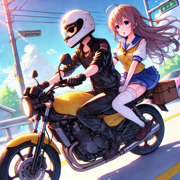 teenager_girl_riding_a_motorcycle_at_the_back_of_the_driver.png